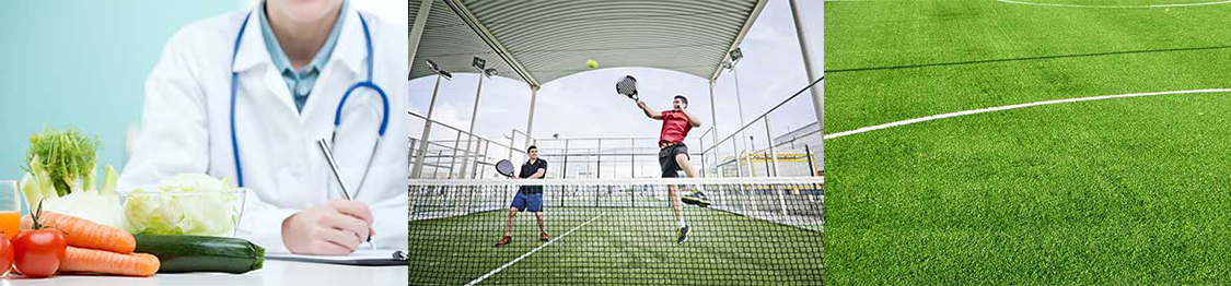 alimentacion deportiva